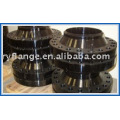 Flanges forjadas